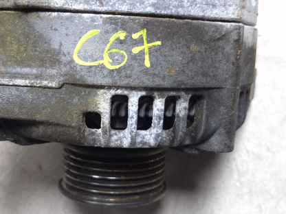 2018 Hyundai Sonata Sport 2.4l Alternator 150a 37300-2g061 OEM