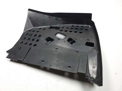 2015-2020 Mercedes C300 W205 Dash Lower Footwell Trim Cover Pair OEM