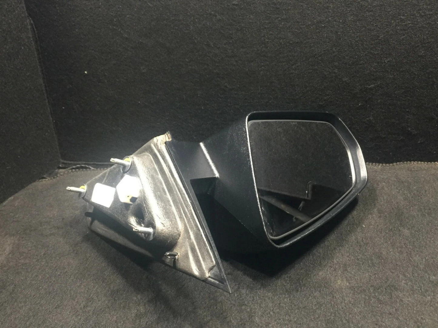 2014 Dodge Avenger Left Driver Side View Mirror OEM