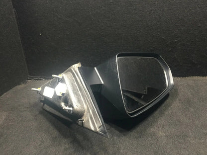 2014 Dodge Avenger Left Driver Side View Mirror OEM