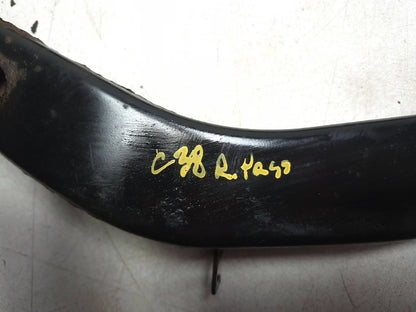 2015 Nissan Juke Rear Lower Control Arm Left & Right W/ Upper Control Arm OEM