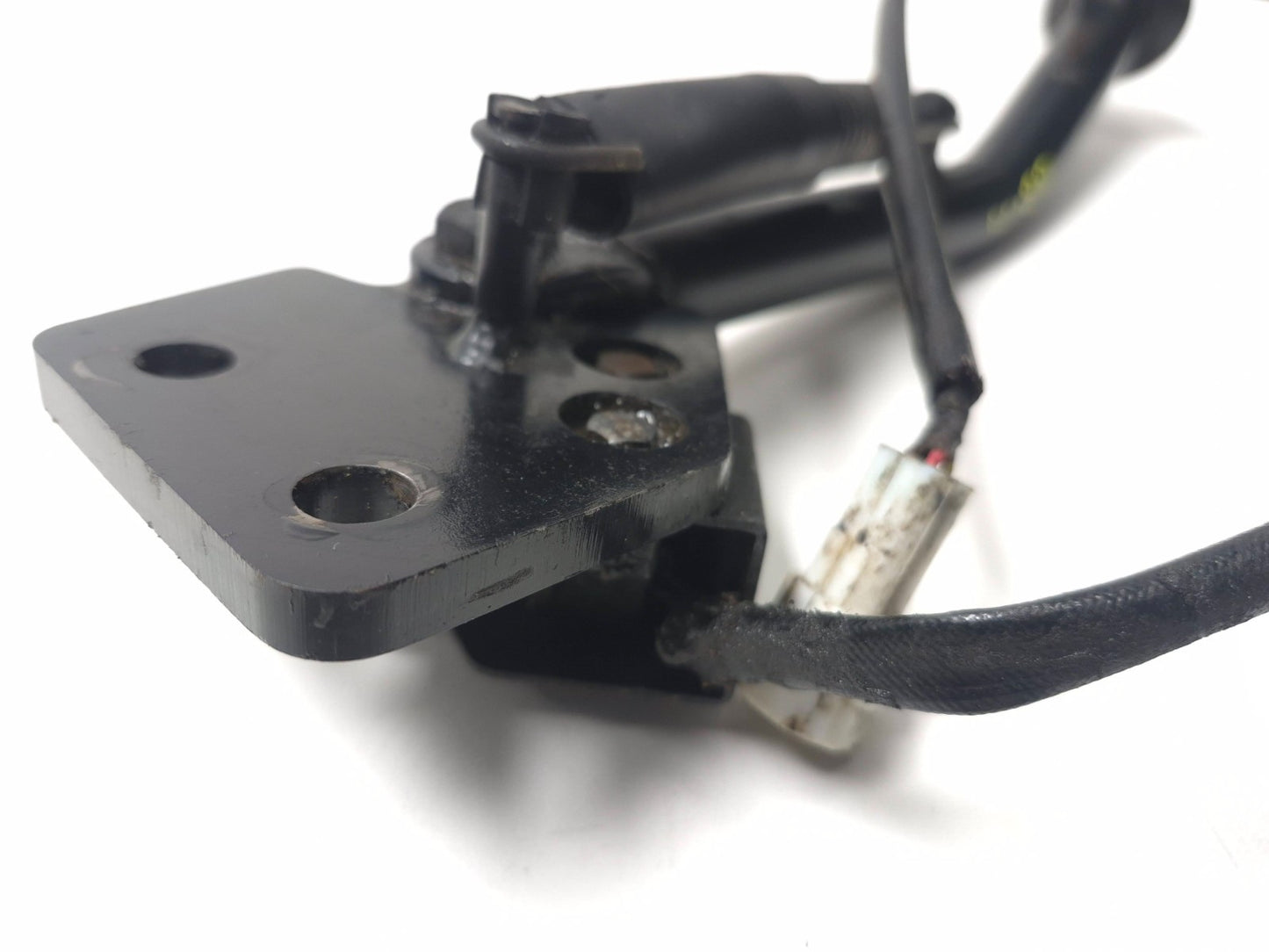 2018 Husqvarna Svartpilen 401 Side Kickstand W/ Switch Sensor Assy OEM