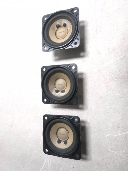 2010 Nissan Maxima Trunk & Door Speaker Set 9pcs OEM
