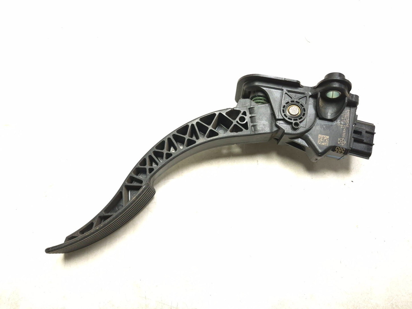 2017 Dodge Journey Accelerator Gas Pedal 04891585ae OEM