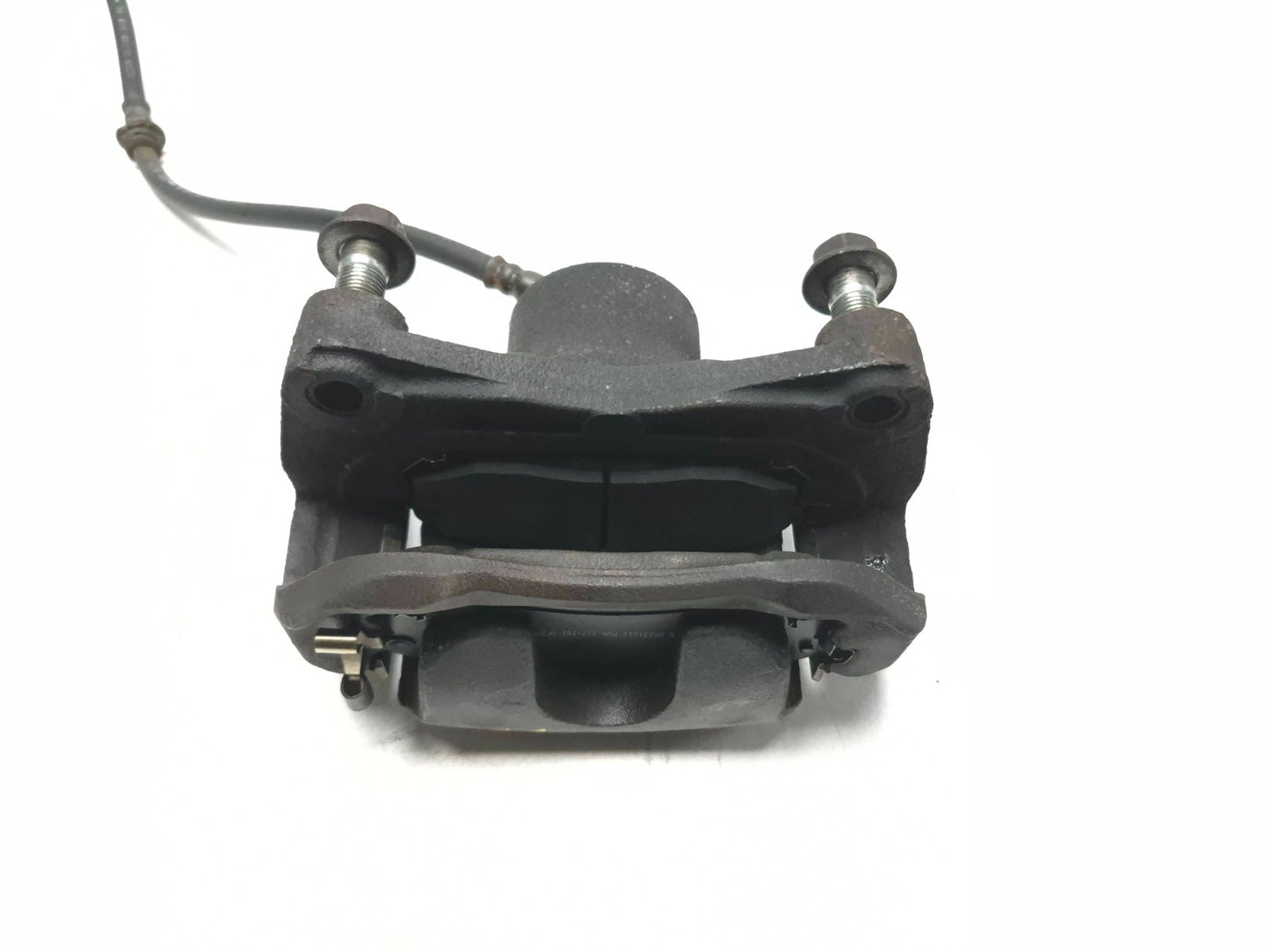 2011 Nissan Juke Brake Caliper Front Left & Right Pair OEM