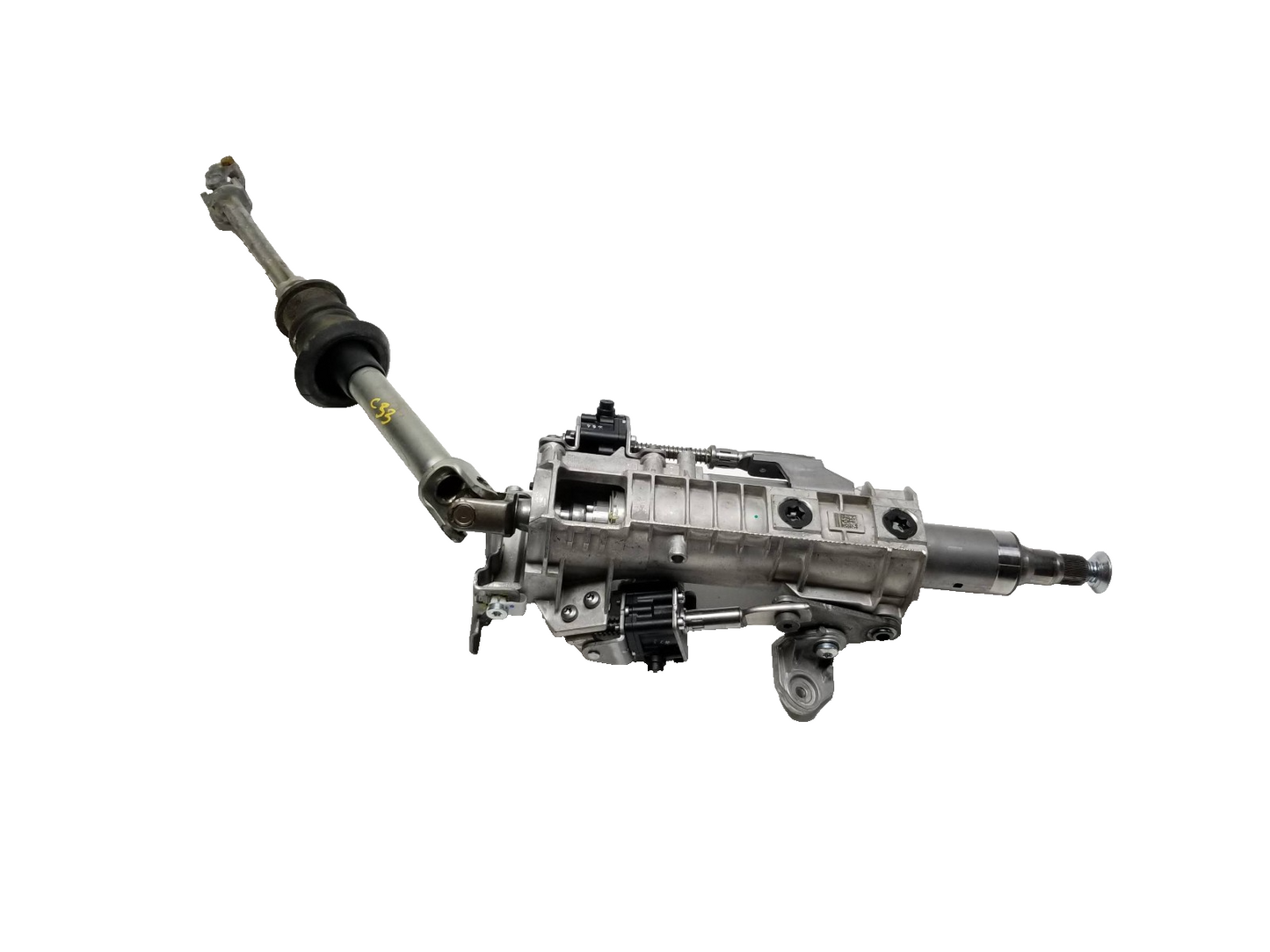 2021 Tesla Model 3 Steering Column OEM