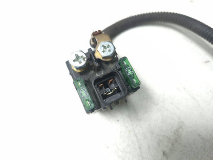 1999 Suzuki Katana 750 Gsx750f Starter Relay OEM