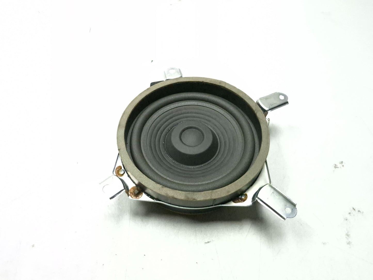 2009 Lexus IS250 Rear Deck Subwoofer Audio Speaker  OEM
