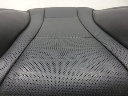 2014-2017 Hyundai Elantra Gt Front Seat Back Backrest Upper Passenger Right OEM