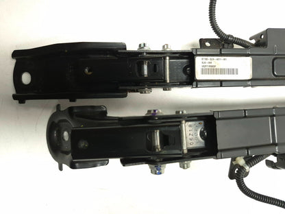 2007 Honda Fit Seat Track Rail Front Passenger Side OEM