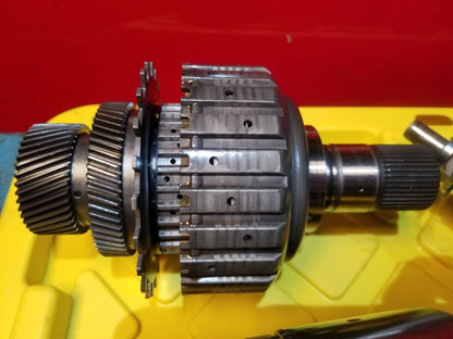 10 11 12 Genesis Coupe Transmission Clutch Pack 2.0l Code: R471 OEM ✅