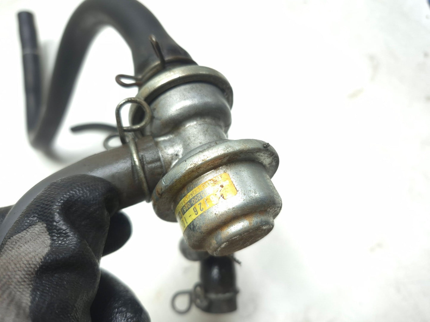 1991 Kawasaki Vulcan 500 En500 Air Cut Valve Solenoid OEM