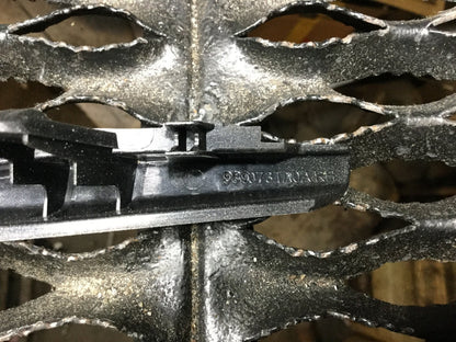 2013-2017 Nissan Altima Sedan L33 Right Side Center Console Trim Strip OEM