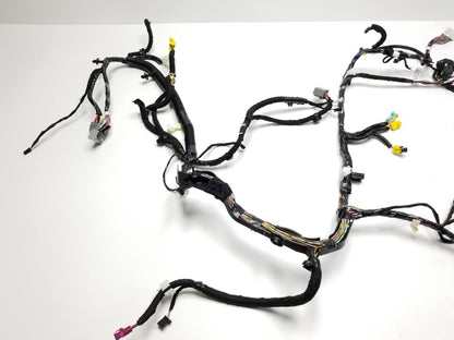 2021 Tesla Model 3 Dash Wire Harness 3067960-00-b OEM
