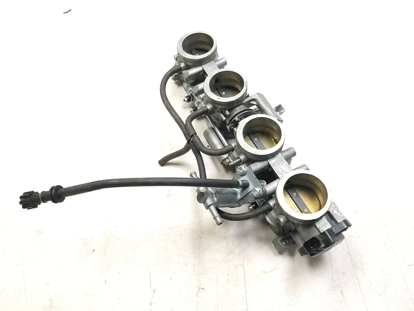 04 05 Honda Cbr 1000rr Throttle Body OEM 12k Miles