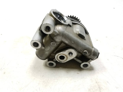 09-15 Nissan Rogue Engine Oil Pump OEM ✅