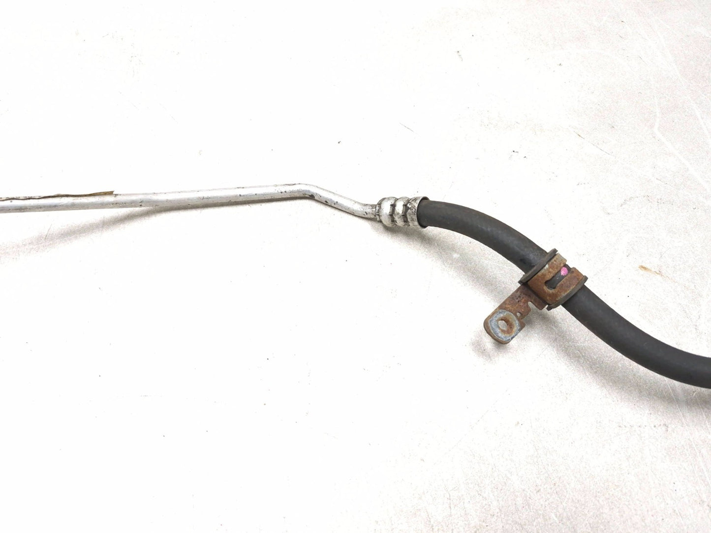 2013 Dodge Grand Caravan Power Steering Return Line Hose 04766312ad Oem✅