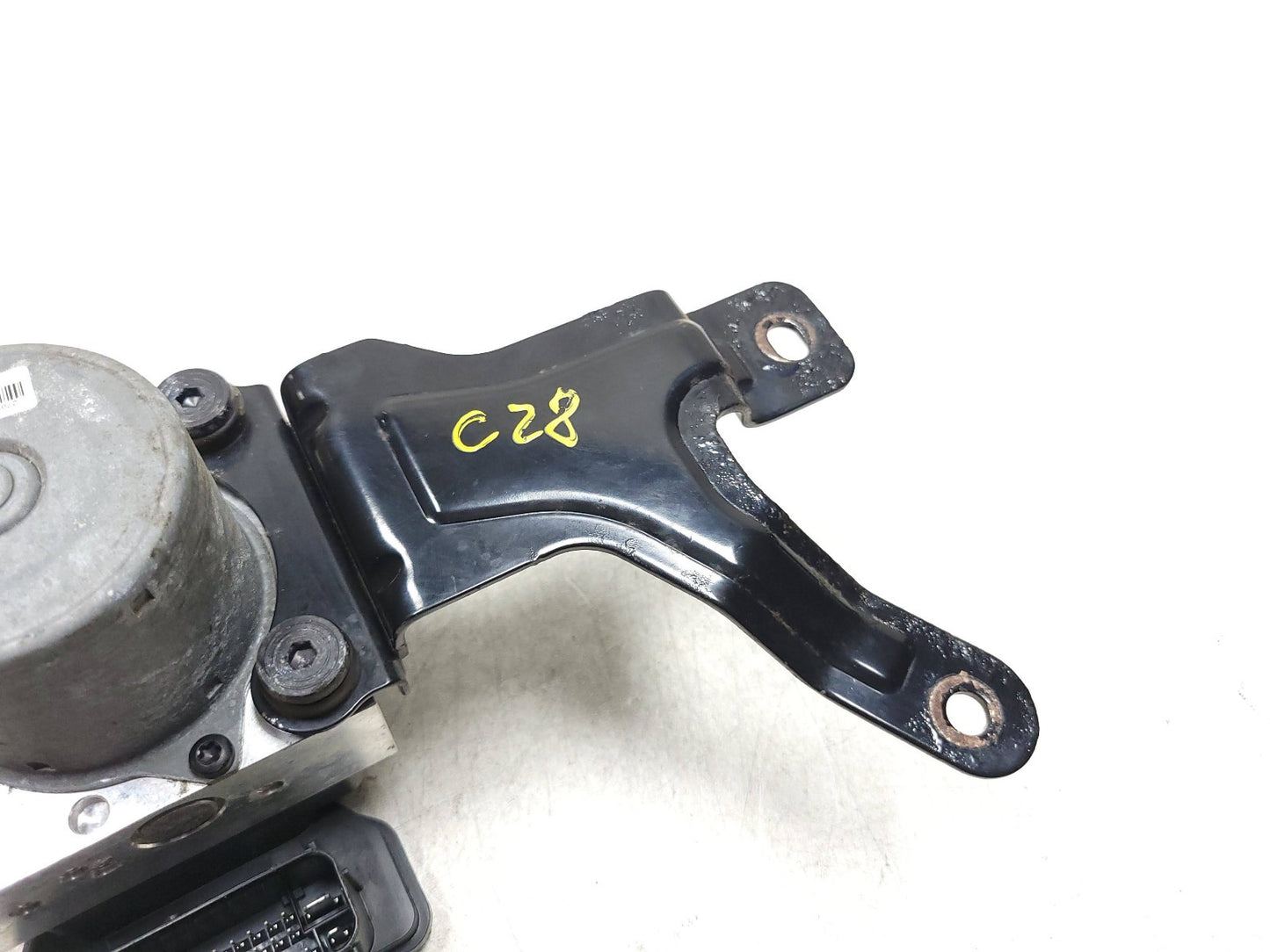 12-17 Hyundai Accent 1.6l At FWD ABS Anti Lock Brake Pump Module OEM