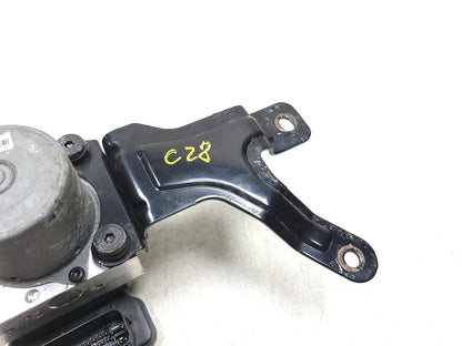 12-17 Hyundai Accent 1.6l At FWD ABS Anti Lock Brake Pump Module OEM