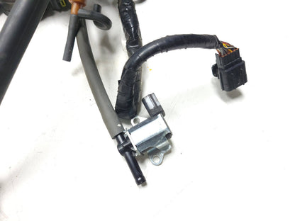 2014 2015 Honda Interceptor Vfr800 Throttle Body OEM