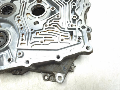2013 Honda Fit 1.5l Automatic Transmission Case OEM