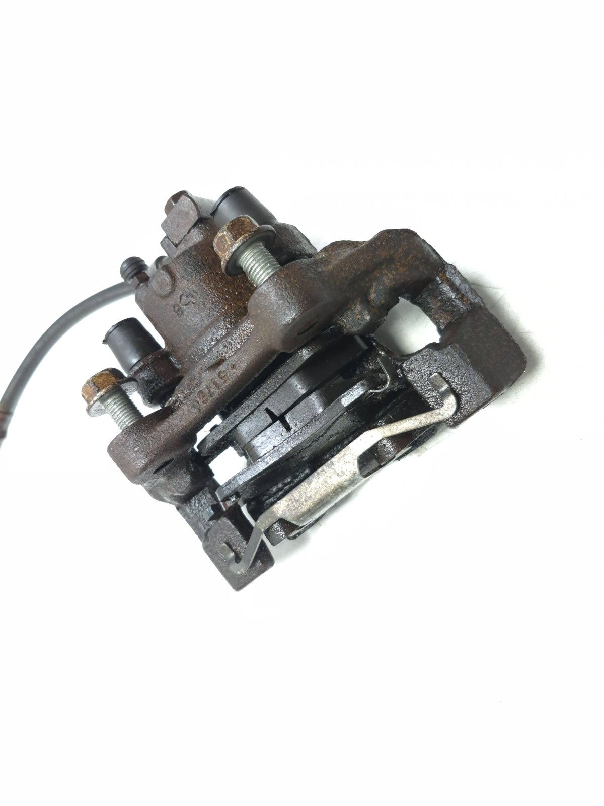 2011 - 2020 Jeep Grand Cherokee Durango Rear Brake Caliper Left & Right OEM
