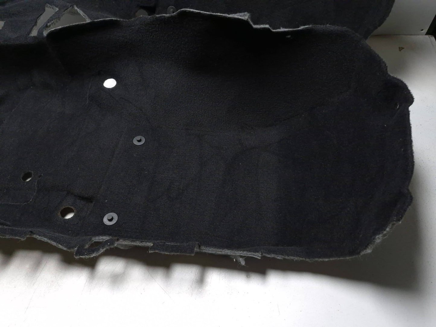 2020 Infiniti Q50 3.0t Luxe Interior Floor Carpet OEM