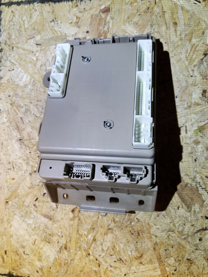 2017 Subaru Legacy Fuse Box Interior OEM