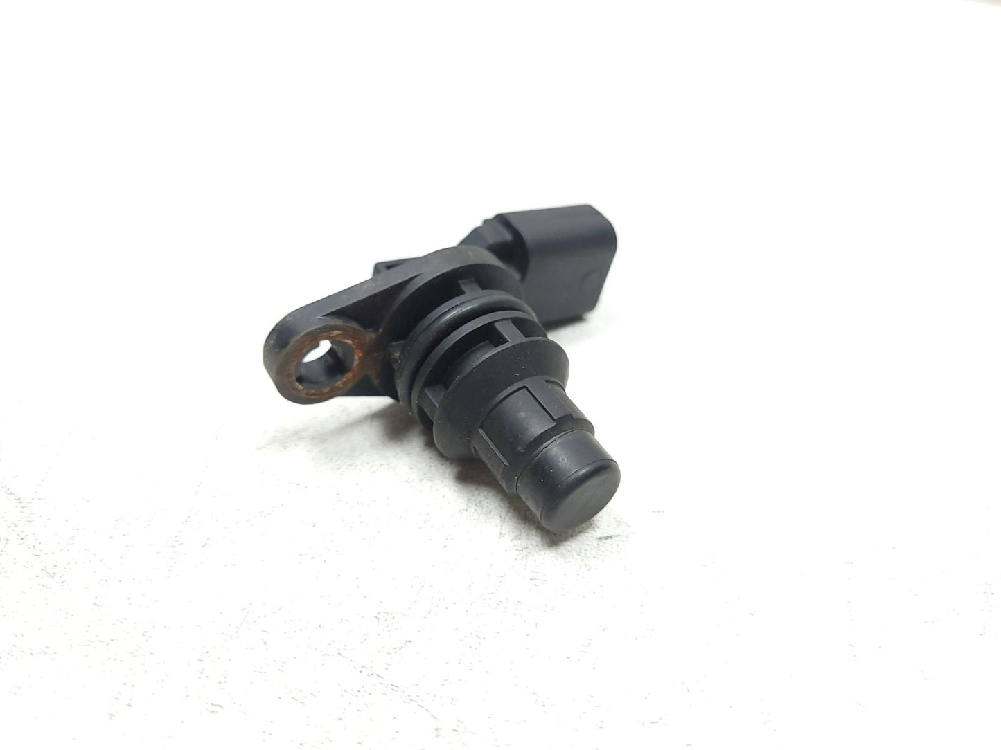 2013 Ford Fusion Engine Knock & Crankshaft Sensor & Vap Canister Valve 5pcs OEM