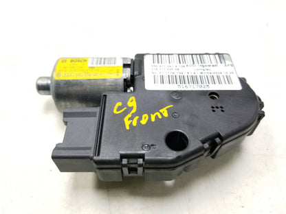 2009 - 2017 Audi Q5 Sunroof Sun Roof Motor Pair OEM