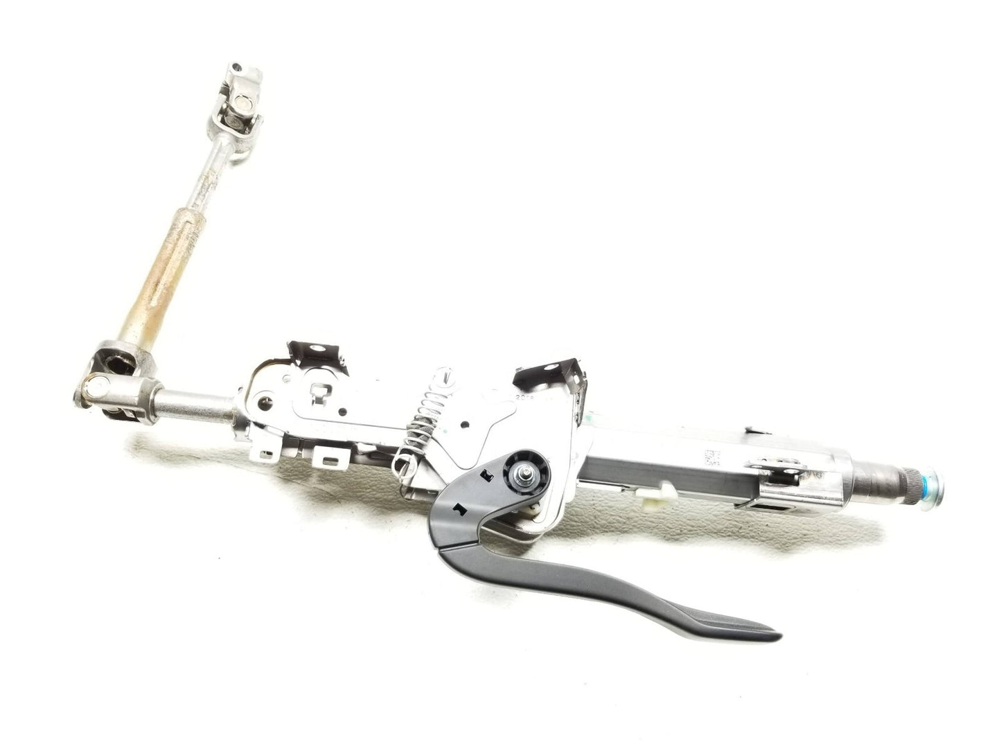 2019 Volkswagen Jetta Steering Column OEM