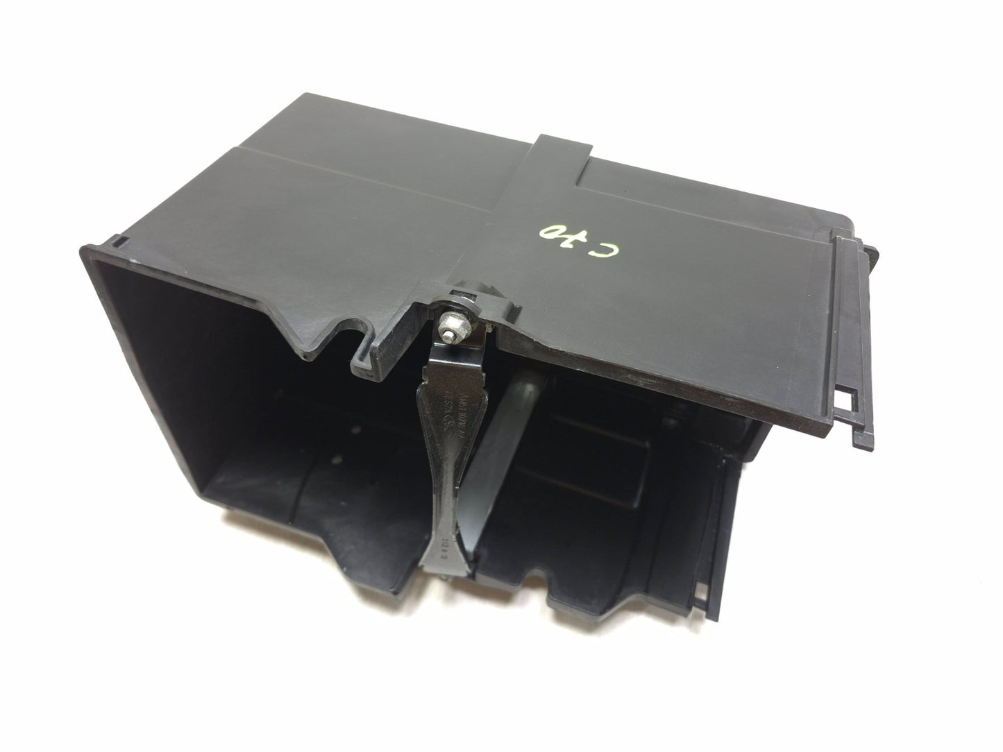 2017 Ford Focus St Battery Tray Holder Tie Down OEM