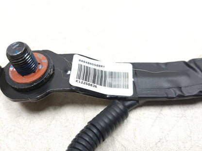 2014 - 2017 Hyundai Elantra Gt Front Seat Belt Buckle Latch Passenger Right OEM