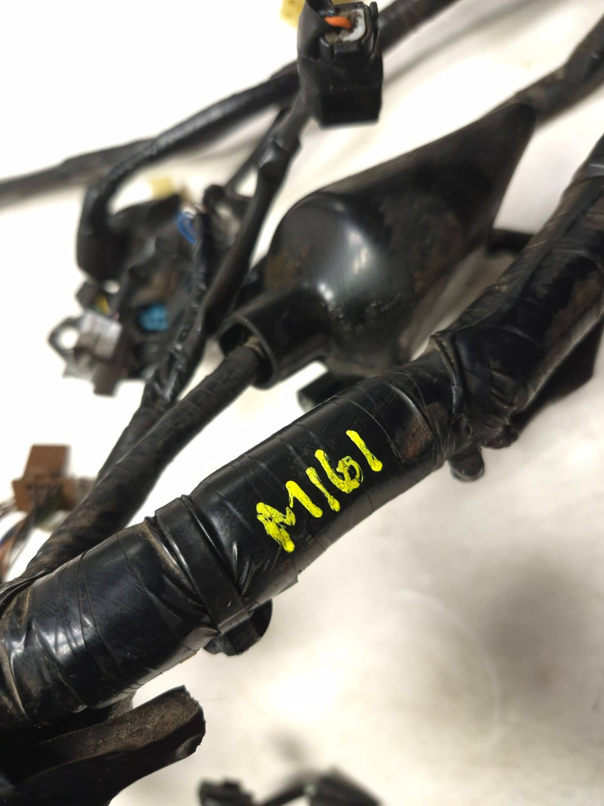 2013 Honda Cbr250 Main Wire Harness OEM
