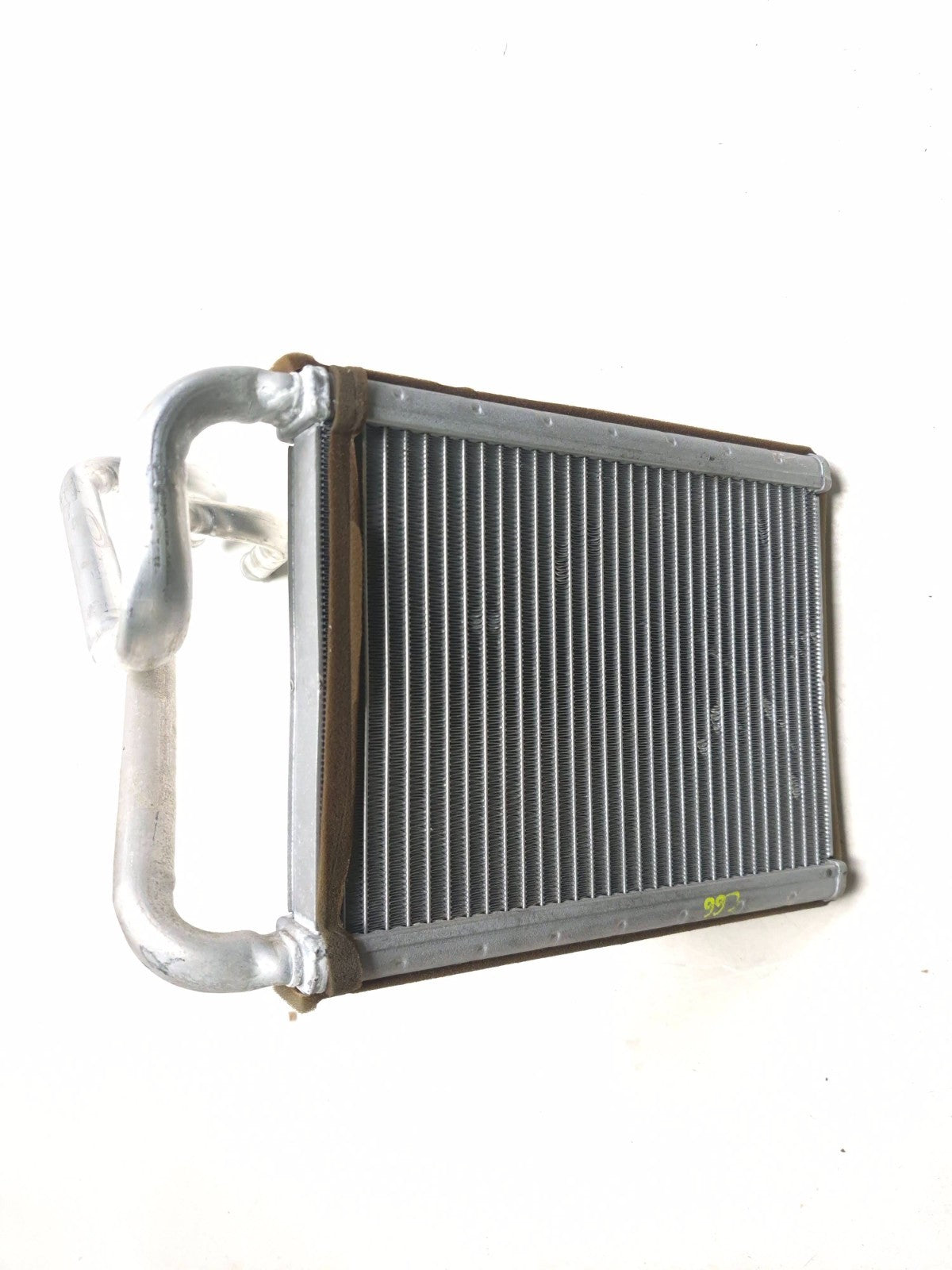 2012 Hyundai Sonata Heater Core OEM