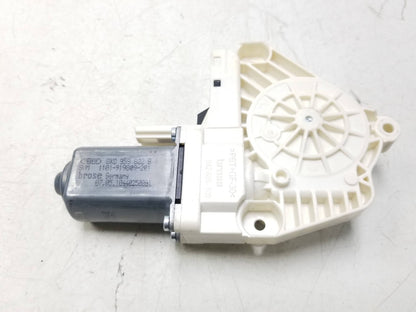 2009 - 2017 Audi Q5 Door Window Motor Front Passenger Side Right OEM
