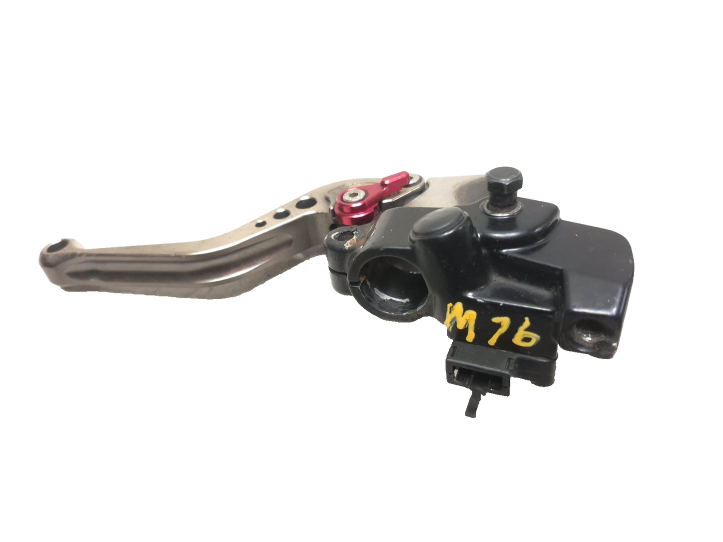 2014 Kawasaki Ninja 300 Ex300a Clutch Lever OEM