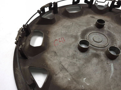 2017 Ford Transit Connect Xl Wheel Cover Hub Cap 3pcs OEM