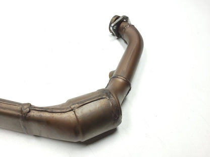2018-2021 Husqvarna Vitpilen 401 Exhaust Header Pipe Manifold OEM