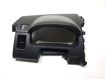 2010 - 2015 Mazda Cx-9 Driver Dash Instrument Cover Shroud Trim OEM