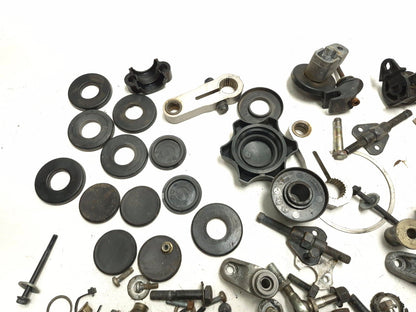 2020 Ski Doo Mxztnt 850 Misc Bolt OEM