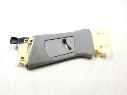 2004 - 2010 Audi A8l A8 S8 B Pillar Upper Trim Left & Right OEM