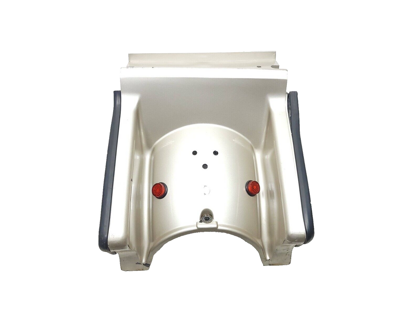 1984 - 1987 Honda Gl1200 Goldwing Rear Wheel Fender 80102-mg9-7700 OEM