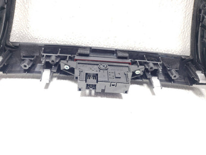 2014 Acura RDX Dash Center Navigation Trim Panel & Air Vent OEM