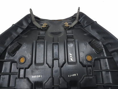 1999 Suzuki Intruder 1500 Seat OEM