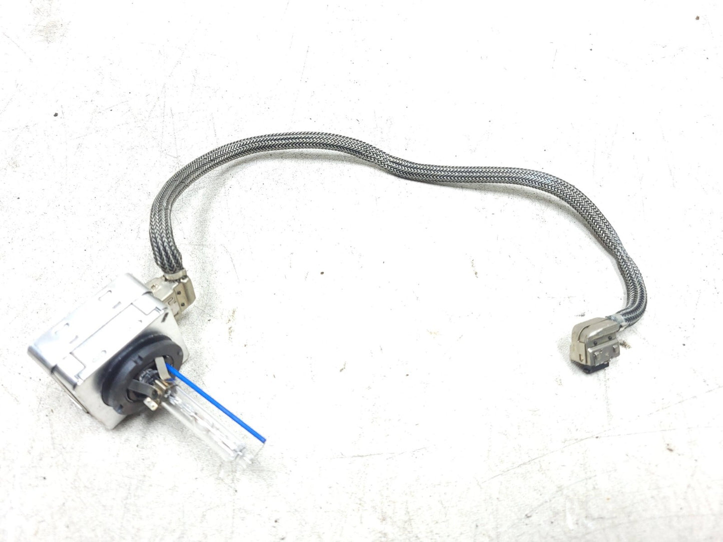 2009 - 2016 Audi A4 S4 Xenon Ballast Hid & Module W/ Bulb D3s OEM