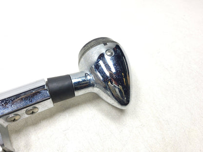 2008 Honda Shadow Aero Vt 750 Ca Mount & Front Turn Signal Pair OEM