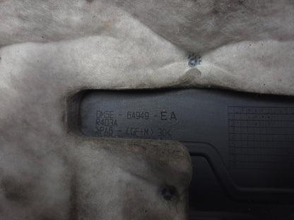 2013 Ford Focus St Engine Cover Dm5e-6a949-ea Oem✅