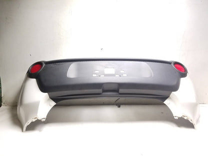 2014 - 2016 Kia Soul Rear Bumper Cover OEM