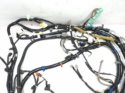 2007 2008 Acura Tl Type-s Interior Body Wire Harness OEM